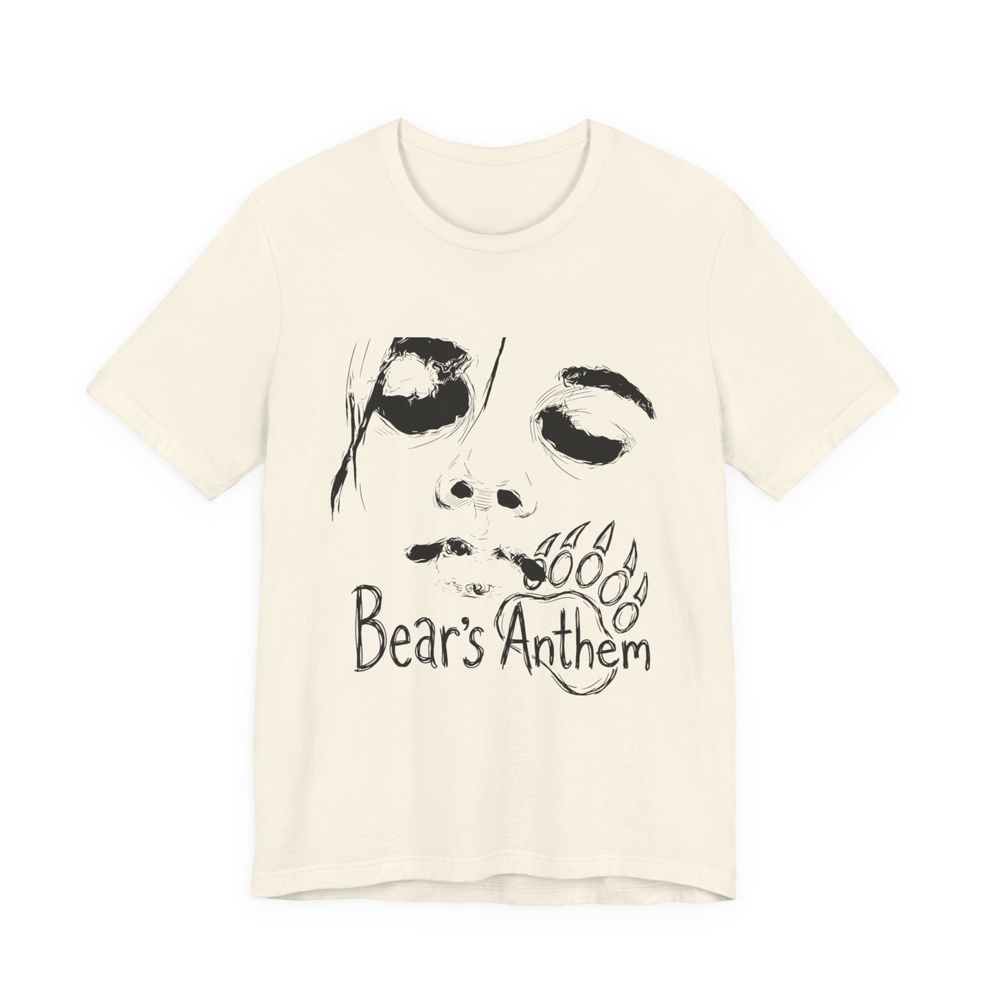 Bear's Anthem (remastered)
