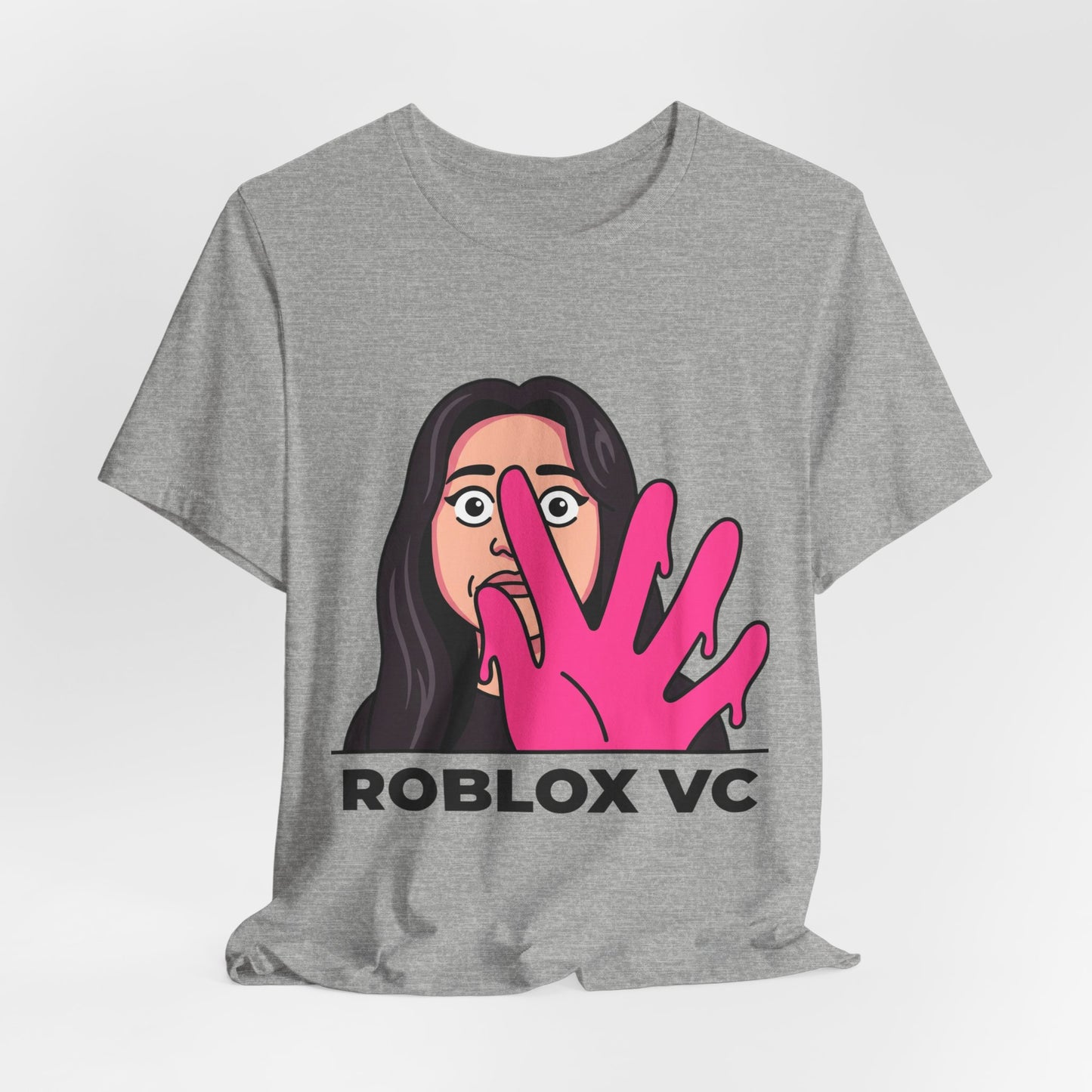 Roblox VC