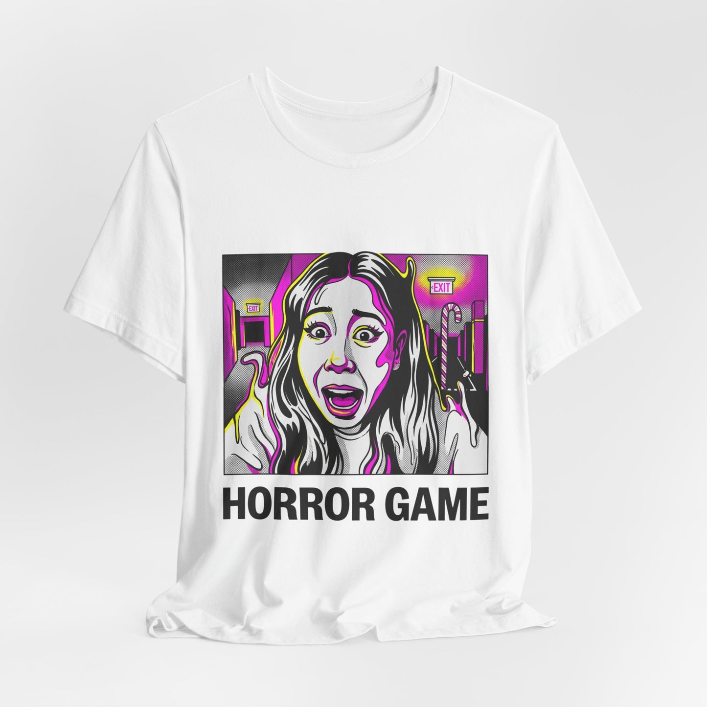 Horror Game