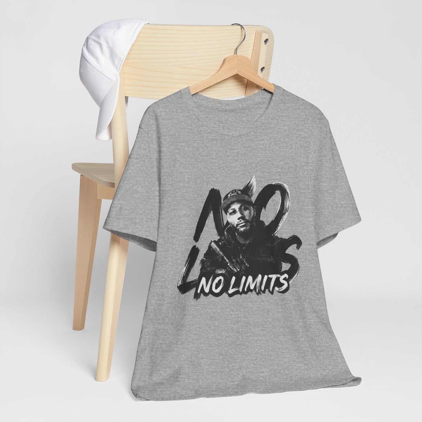 No Limits