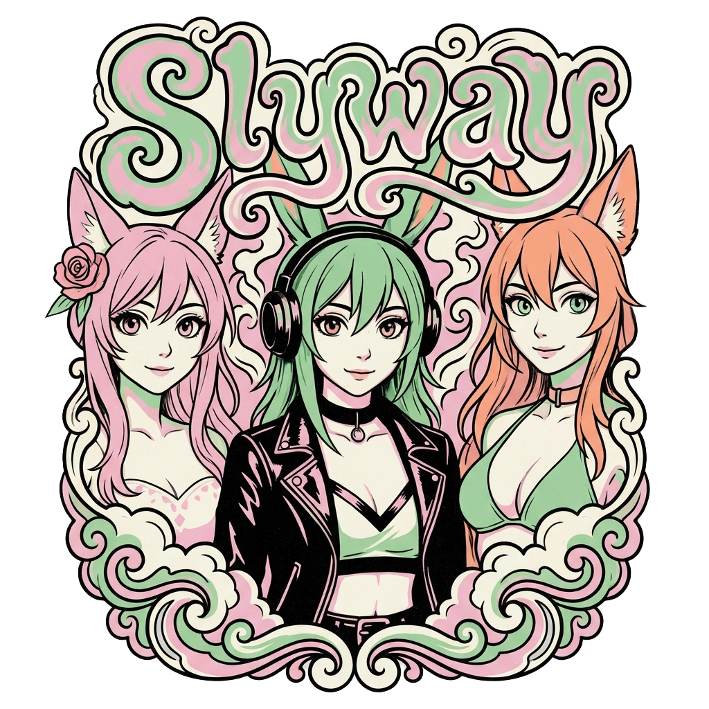 Slyway