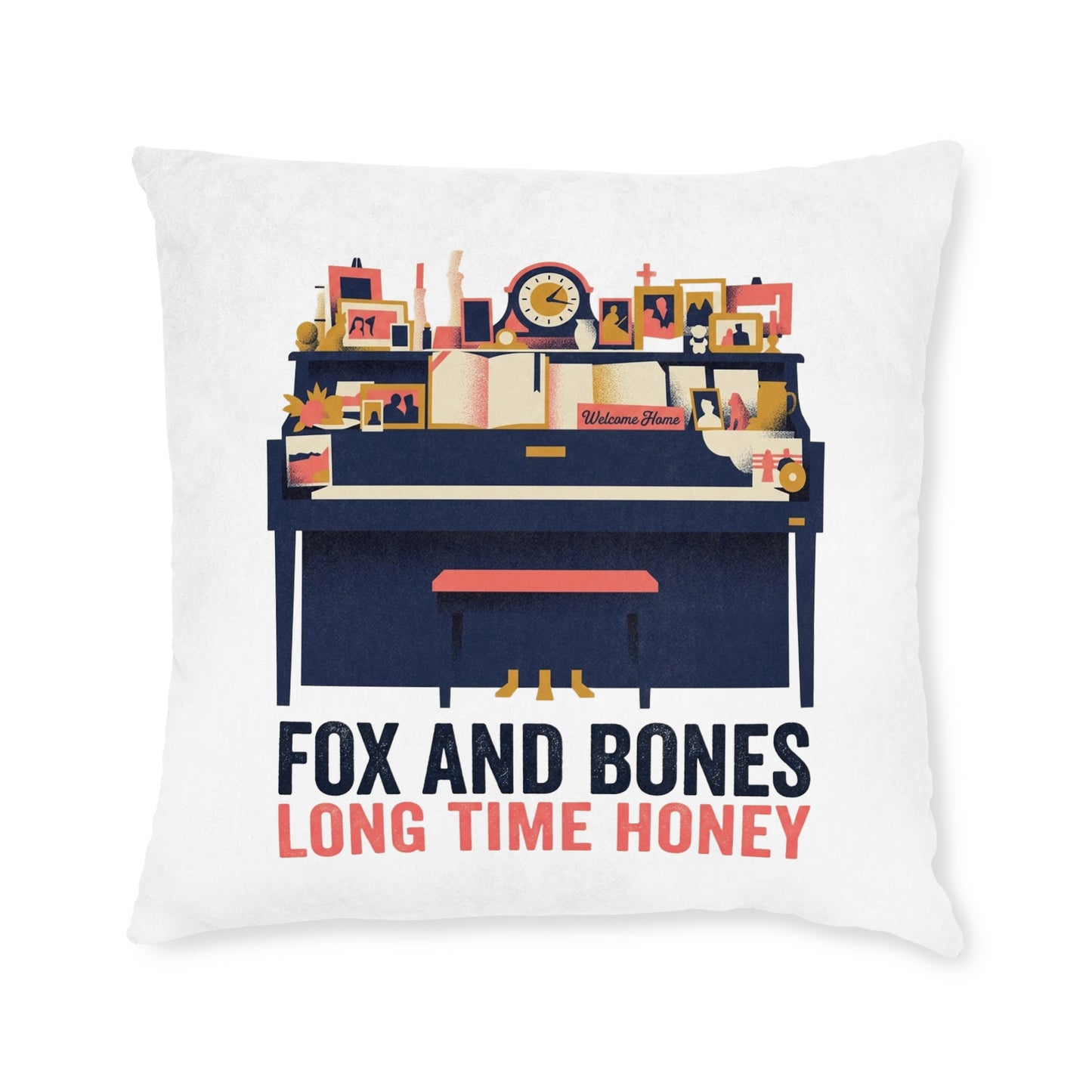 Long Time Honey