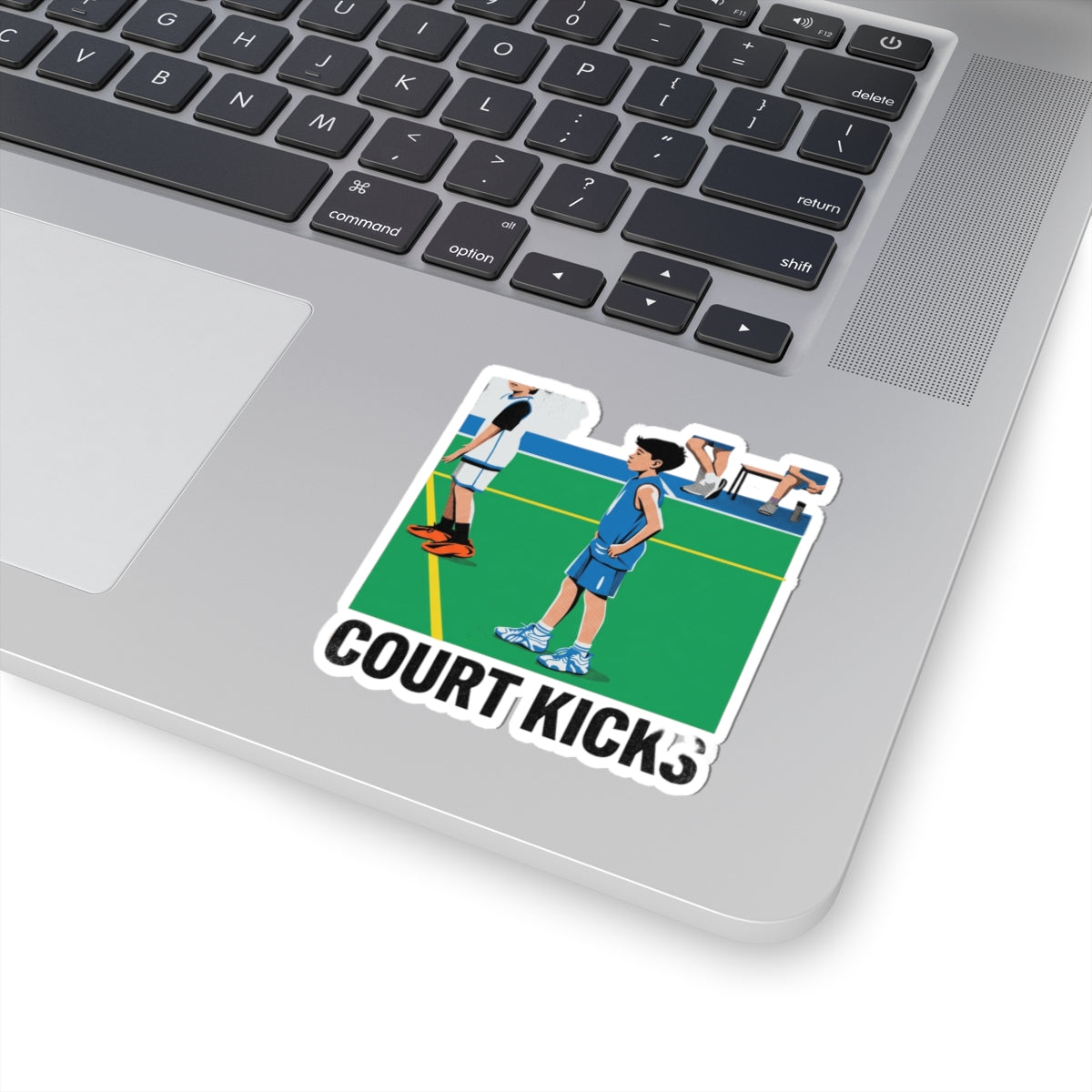 Court Kicks