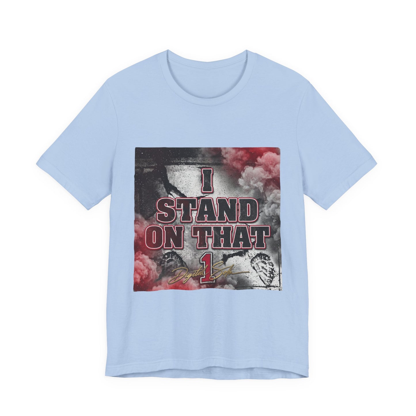I Stand On That (feat. Joyner Lucas & T.I.)