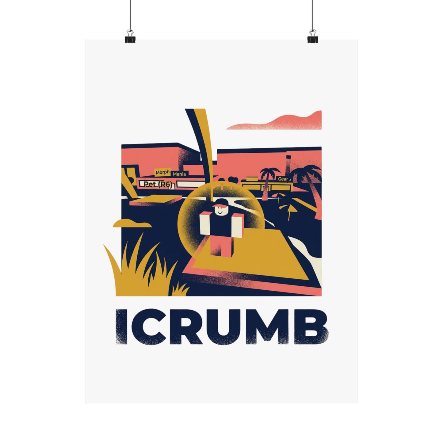ICRUMB