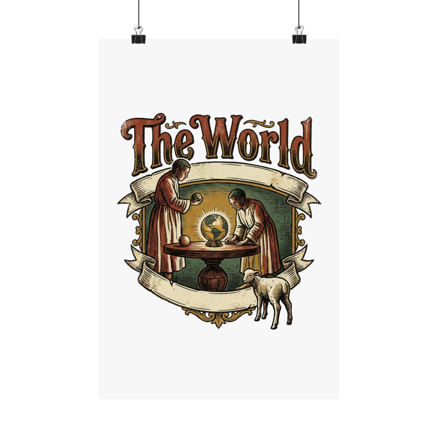 The World
