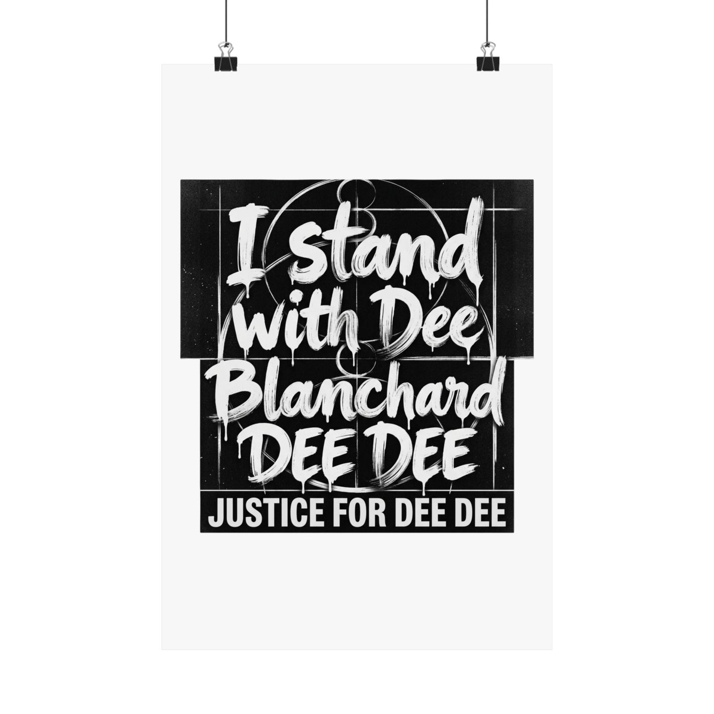 Justice For Dee Dee