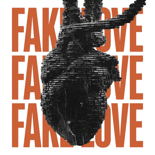 Fake Love