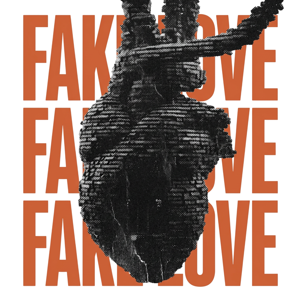 Fake Love