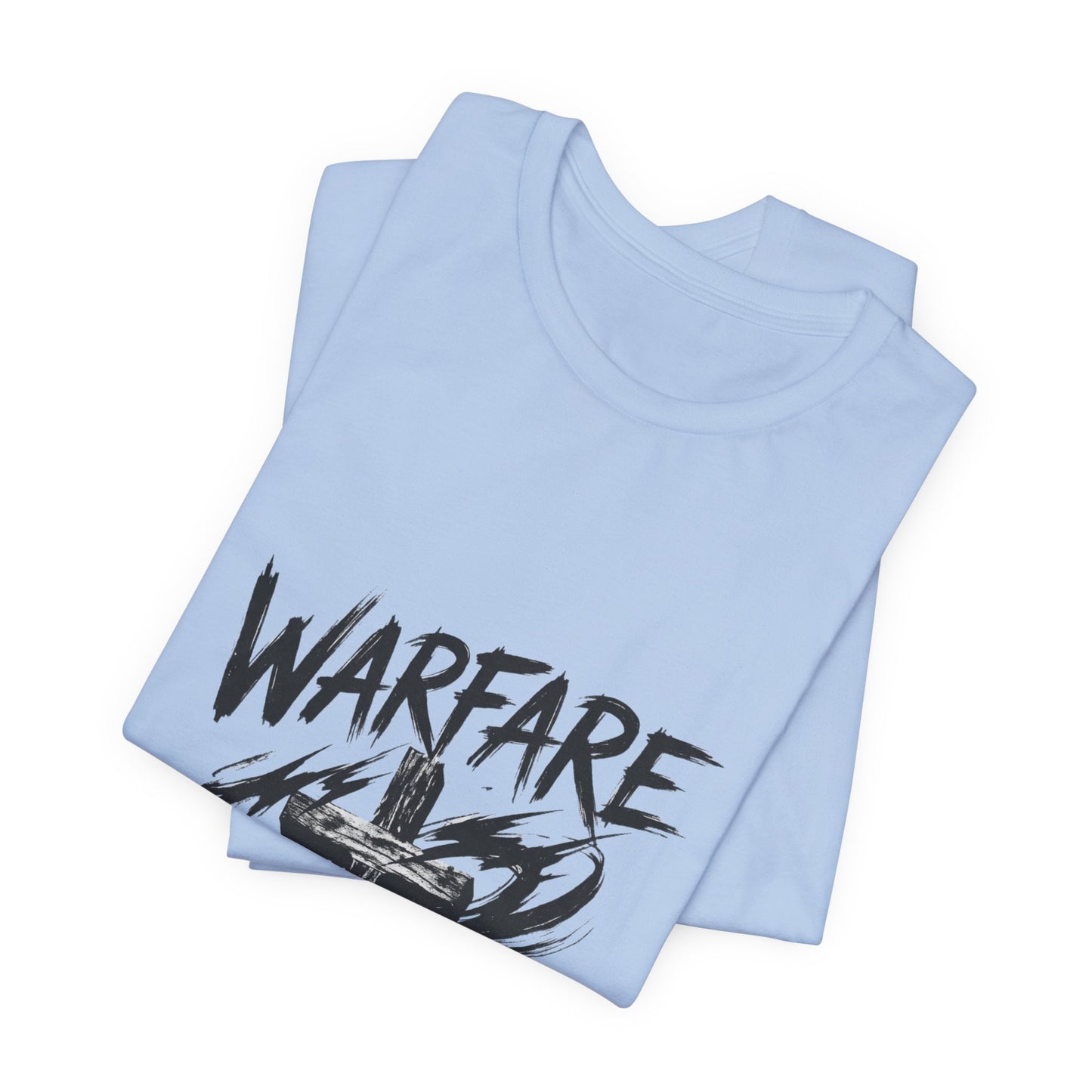 Warfare