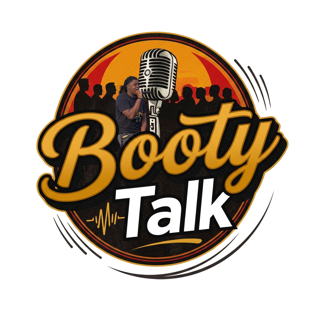 Booty Talk