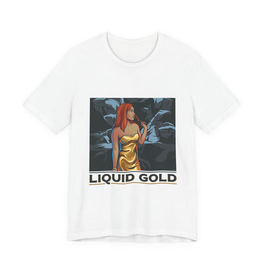 Liquid Gold