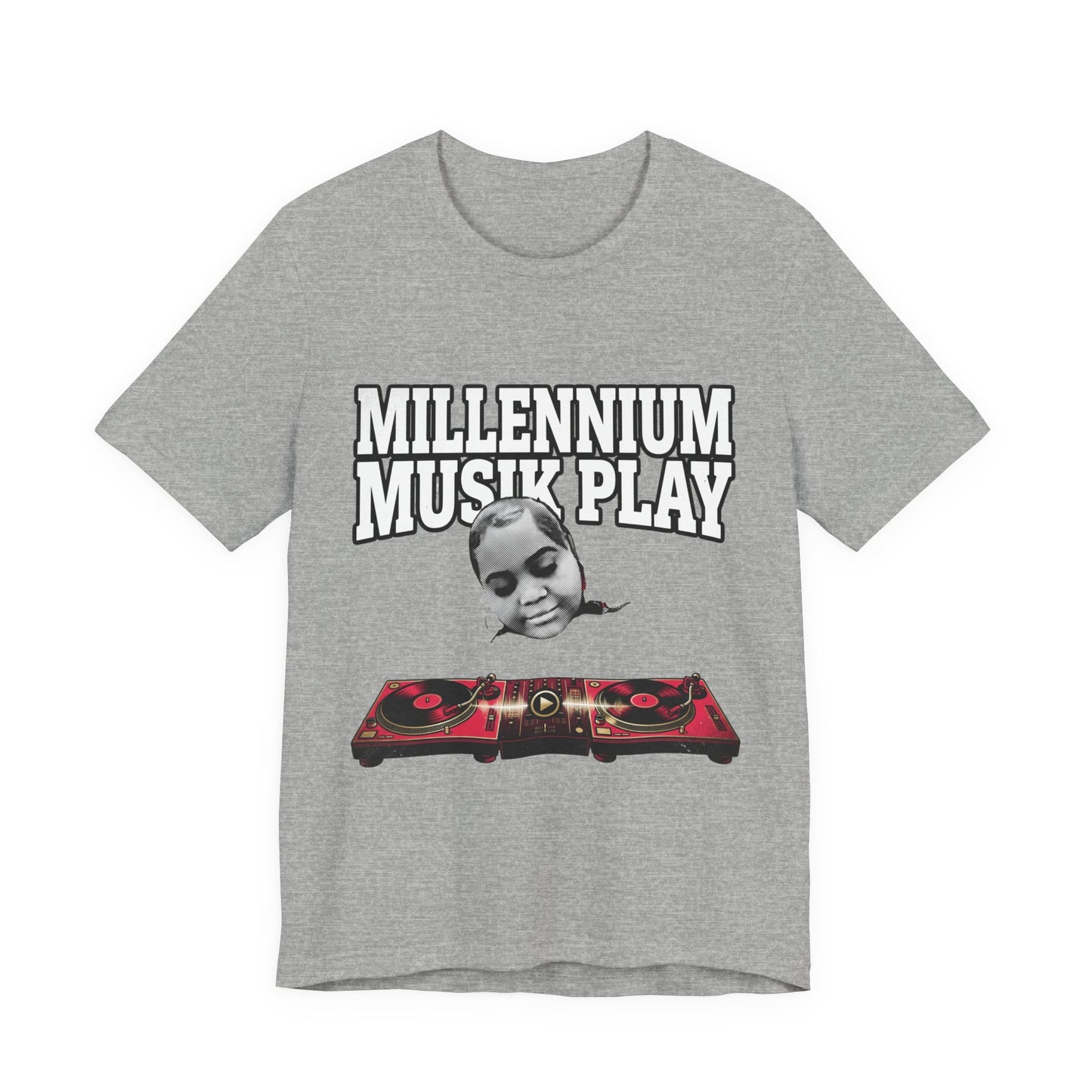 Millennium Musik Play