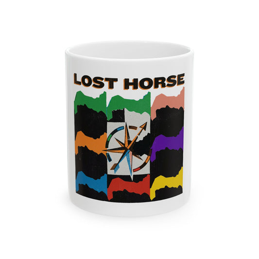 Lost Horse