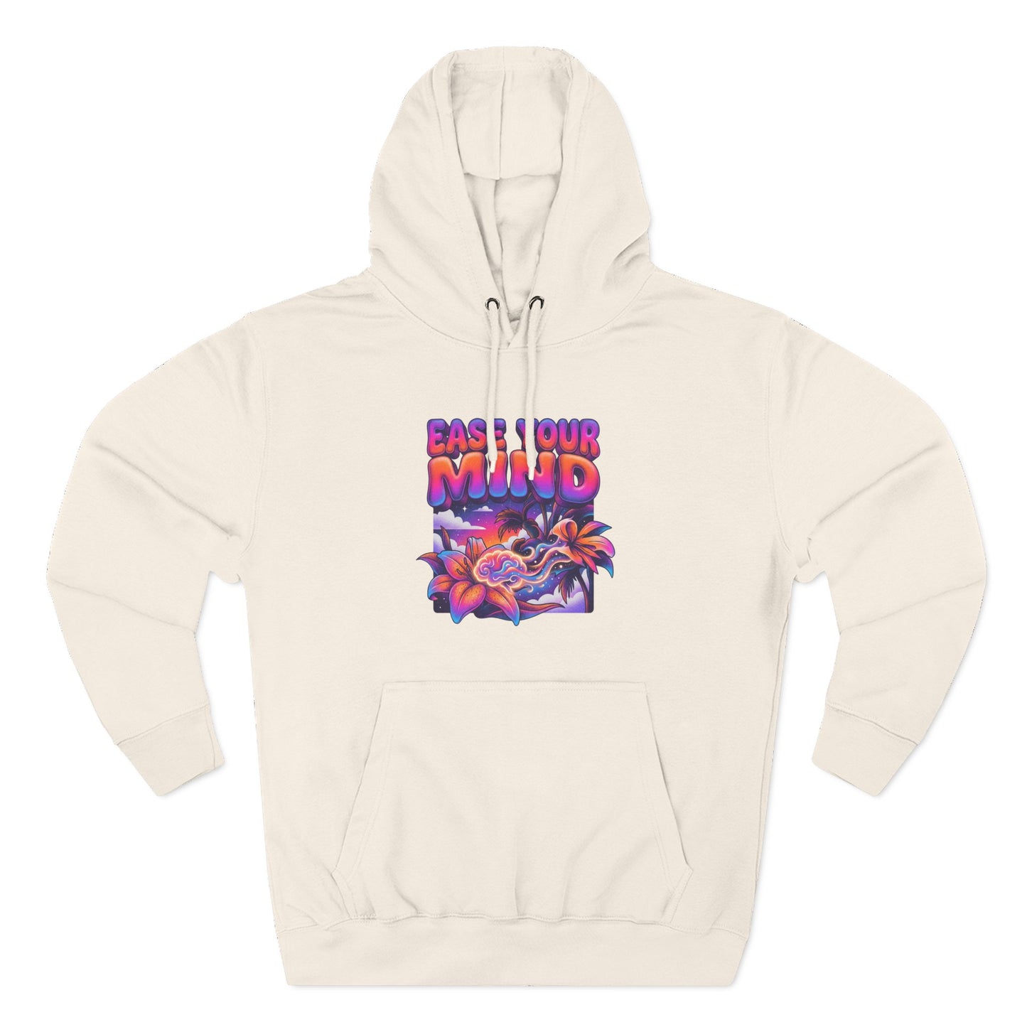 Ease Your Mind - Remastered 2022