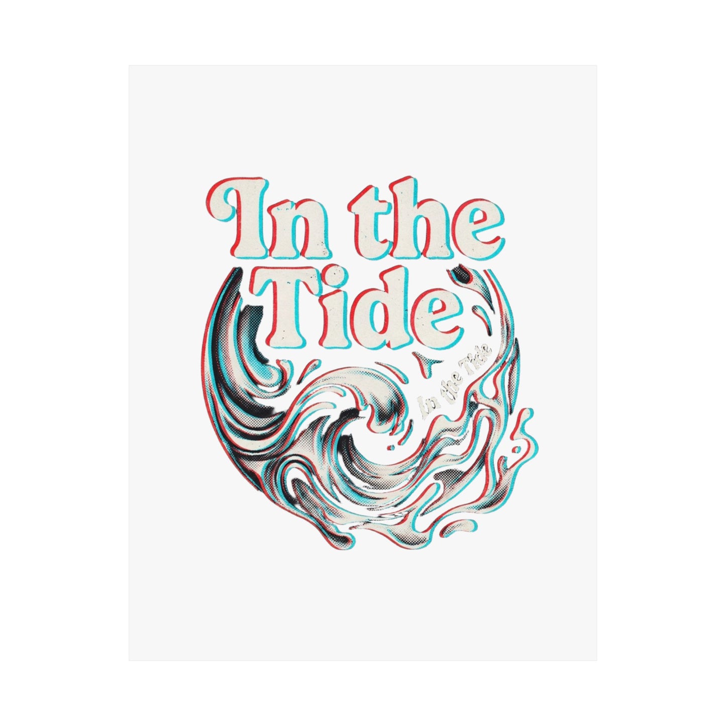 In the Tide