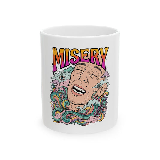 MISERY