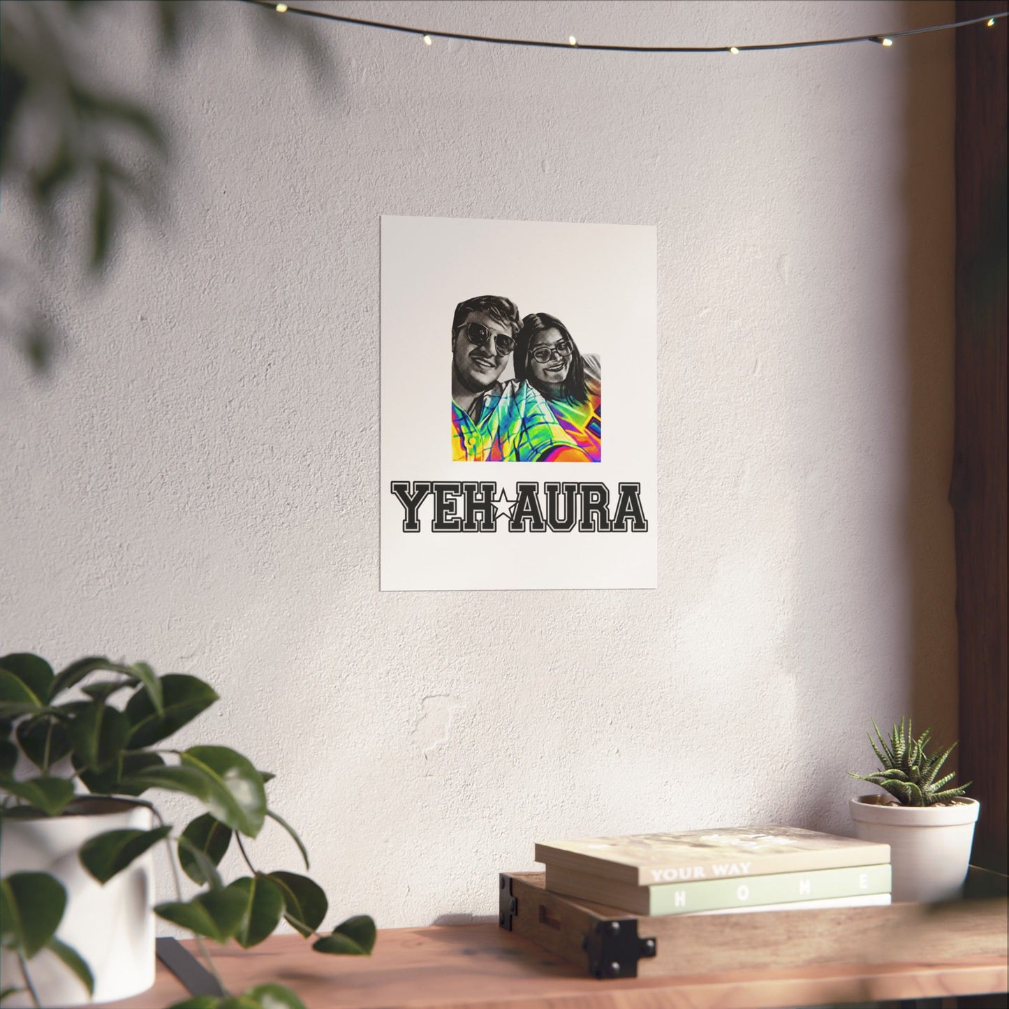 Yeh Aura