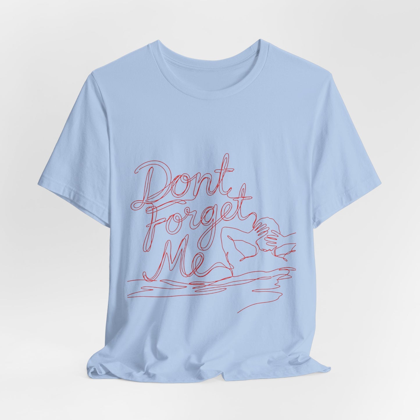 Dont Forget Me