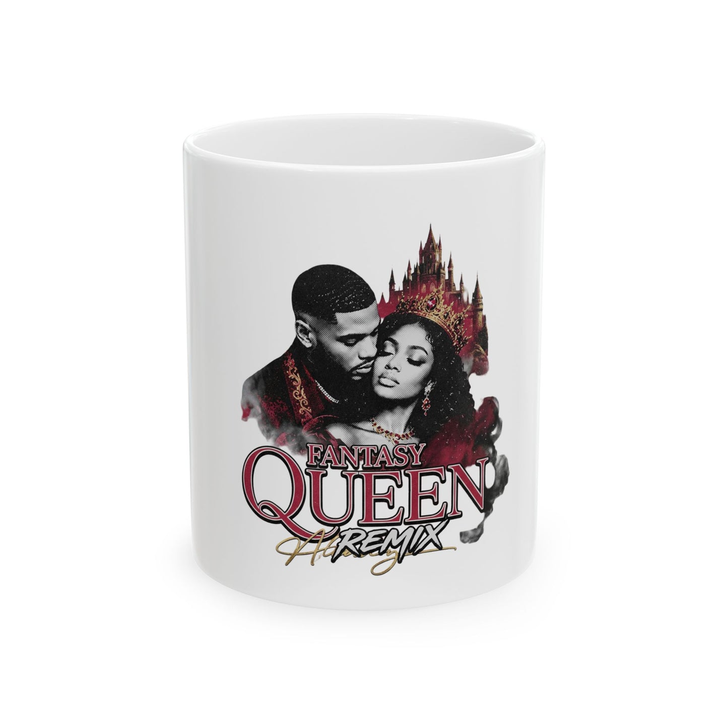 Fantasy Queen - REMIX
