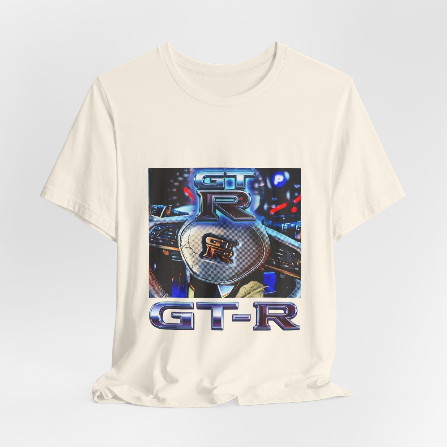 GT-R