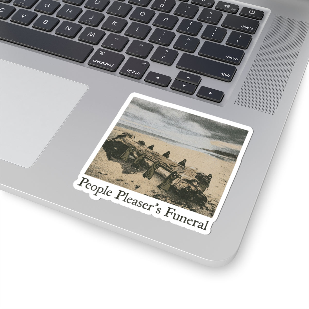 People Pleaser's Funeral