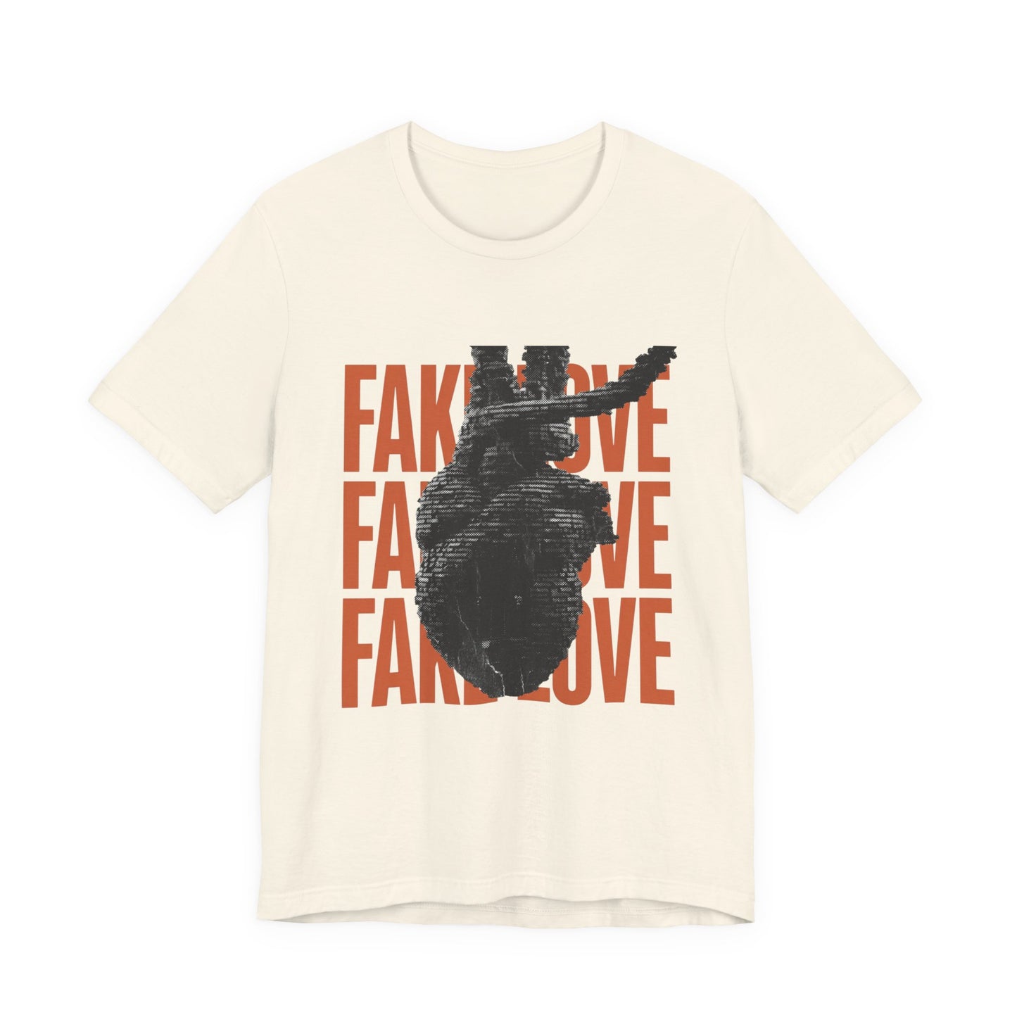 Fake Love