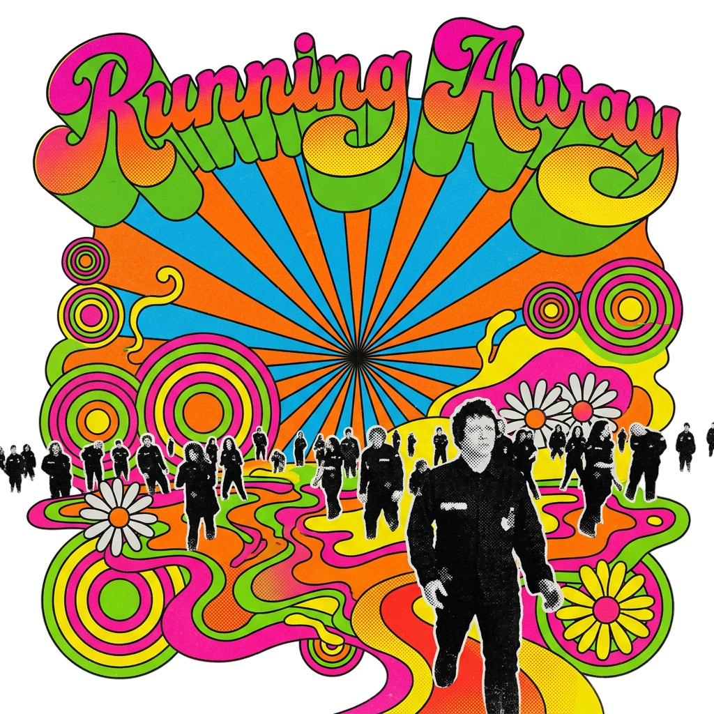Running Away