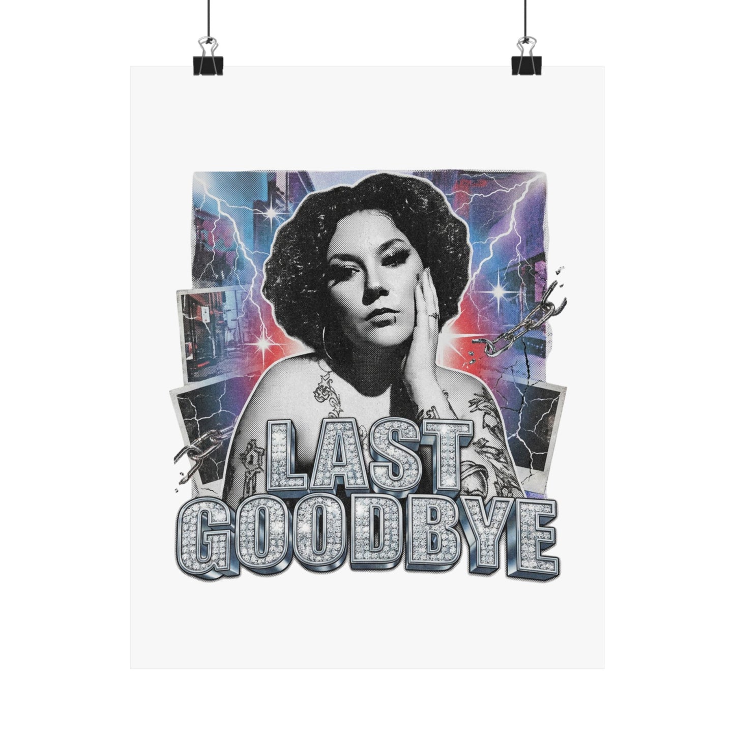 Last Goodbye