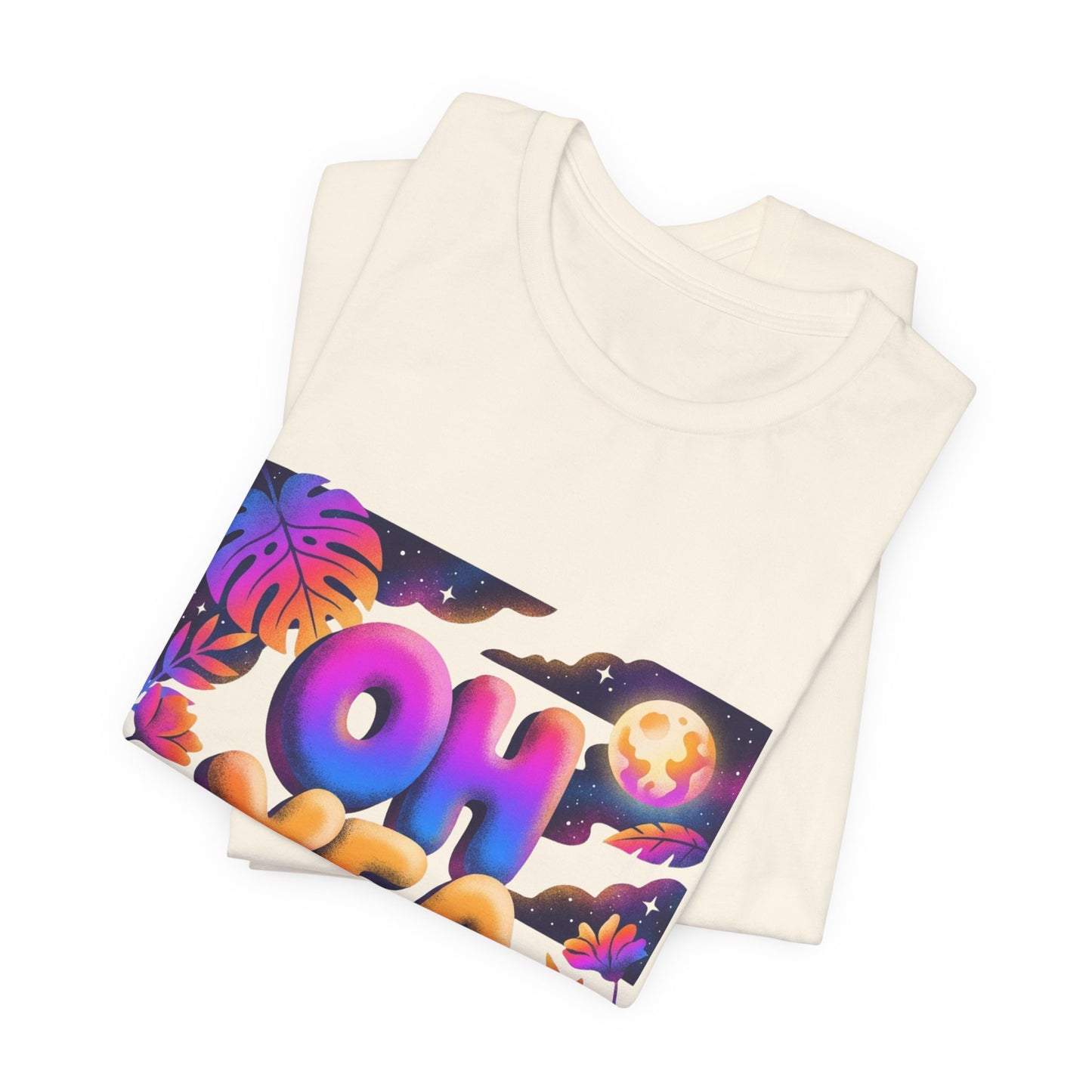 Oh Yea - Remastered 2022
