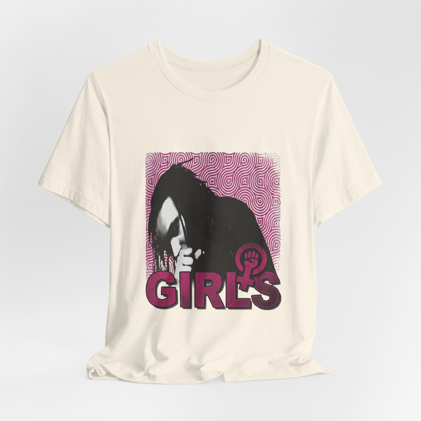 Girls