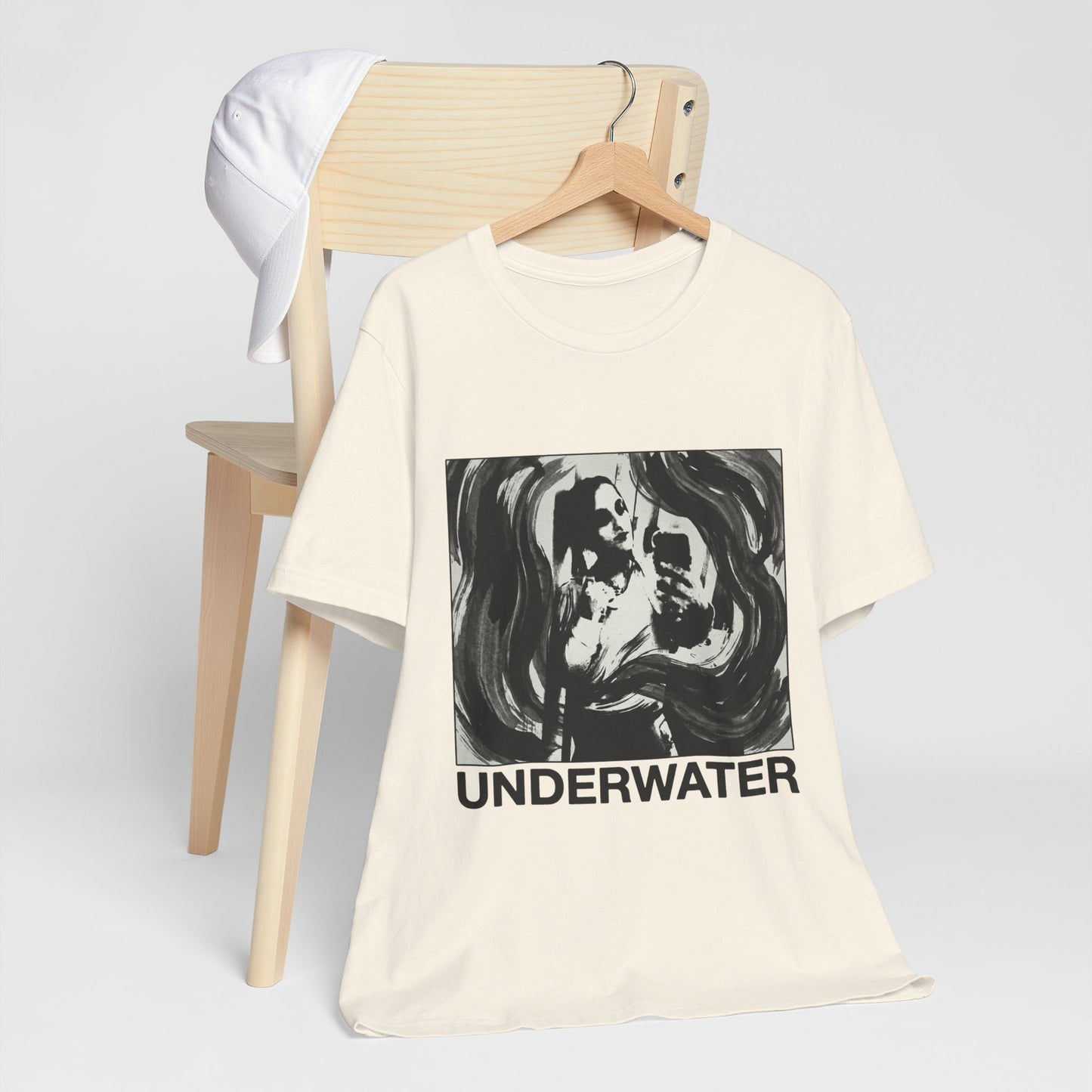 Underwater