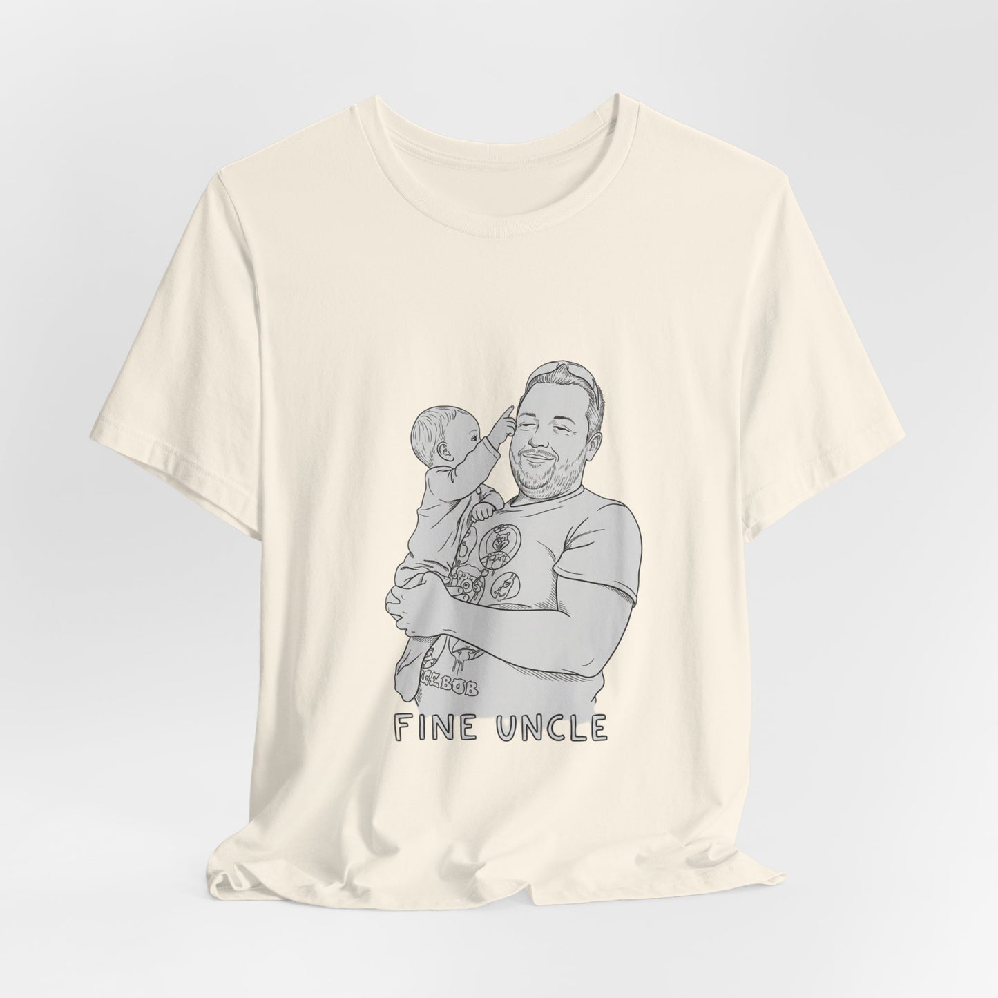 Fine Uncle