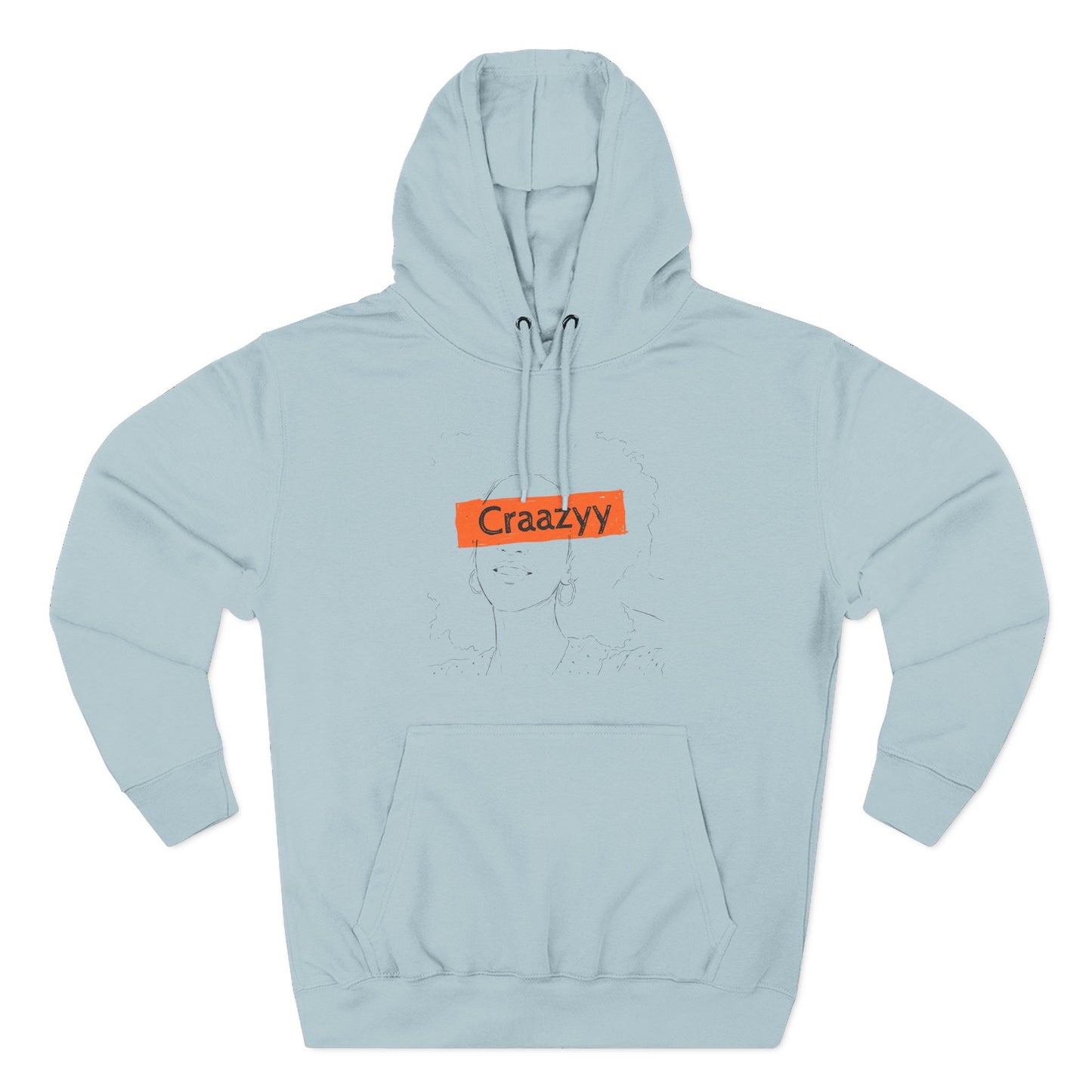 Craazyy — Urban Minimalist Contour
