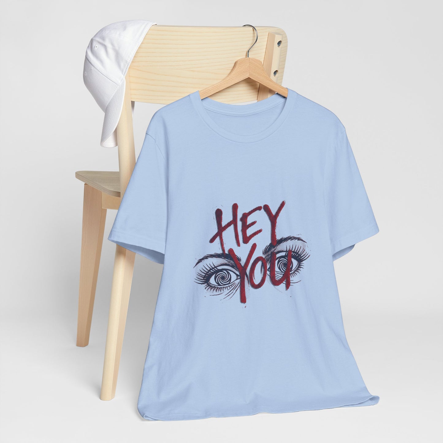 Hey You