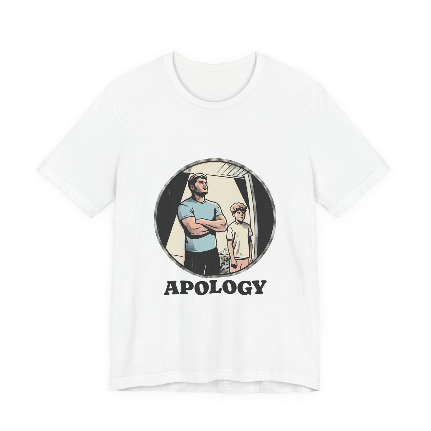 Apology