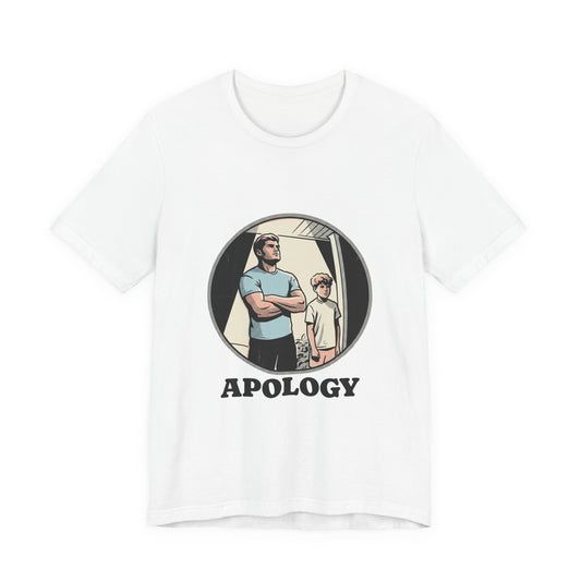 Apology