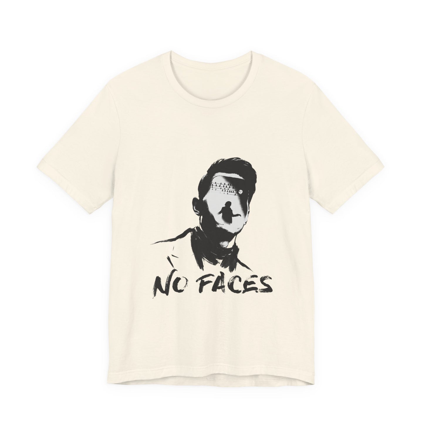 No Faces
