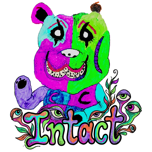 Intact