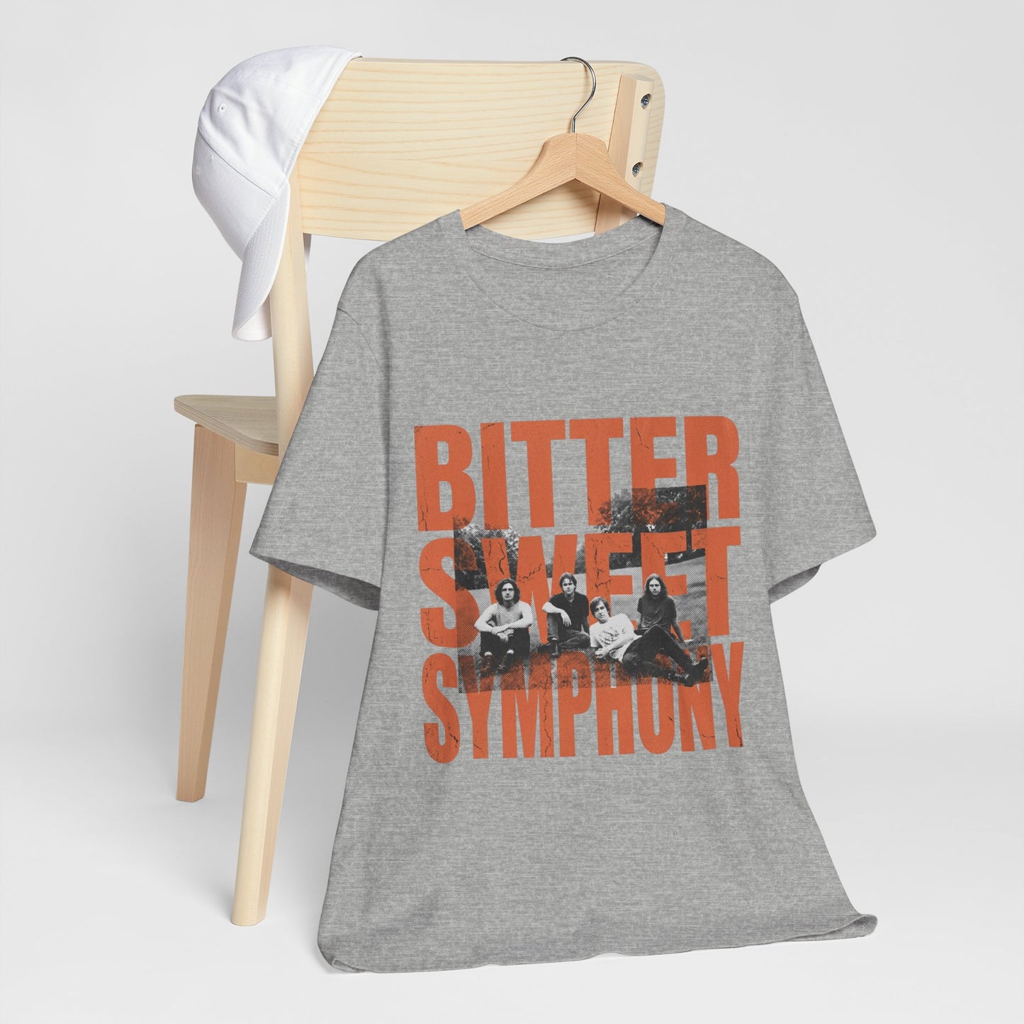 Bitter Sweet Symphony - Remastered 2016