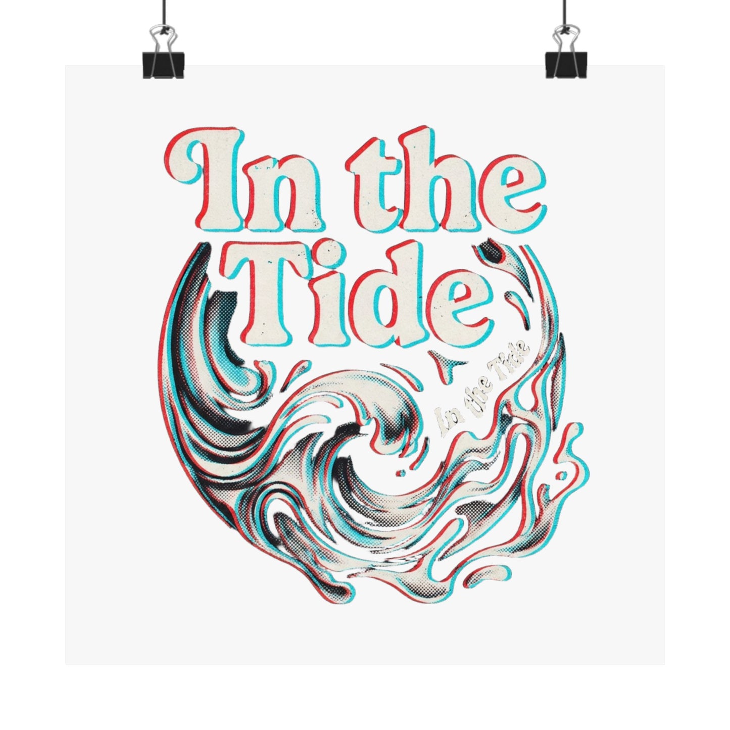 In the Tide