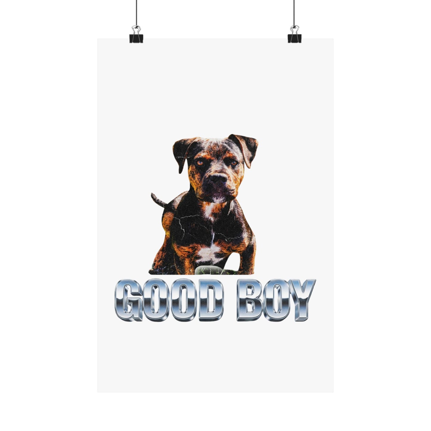Good Boy