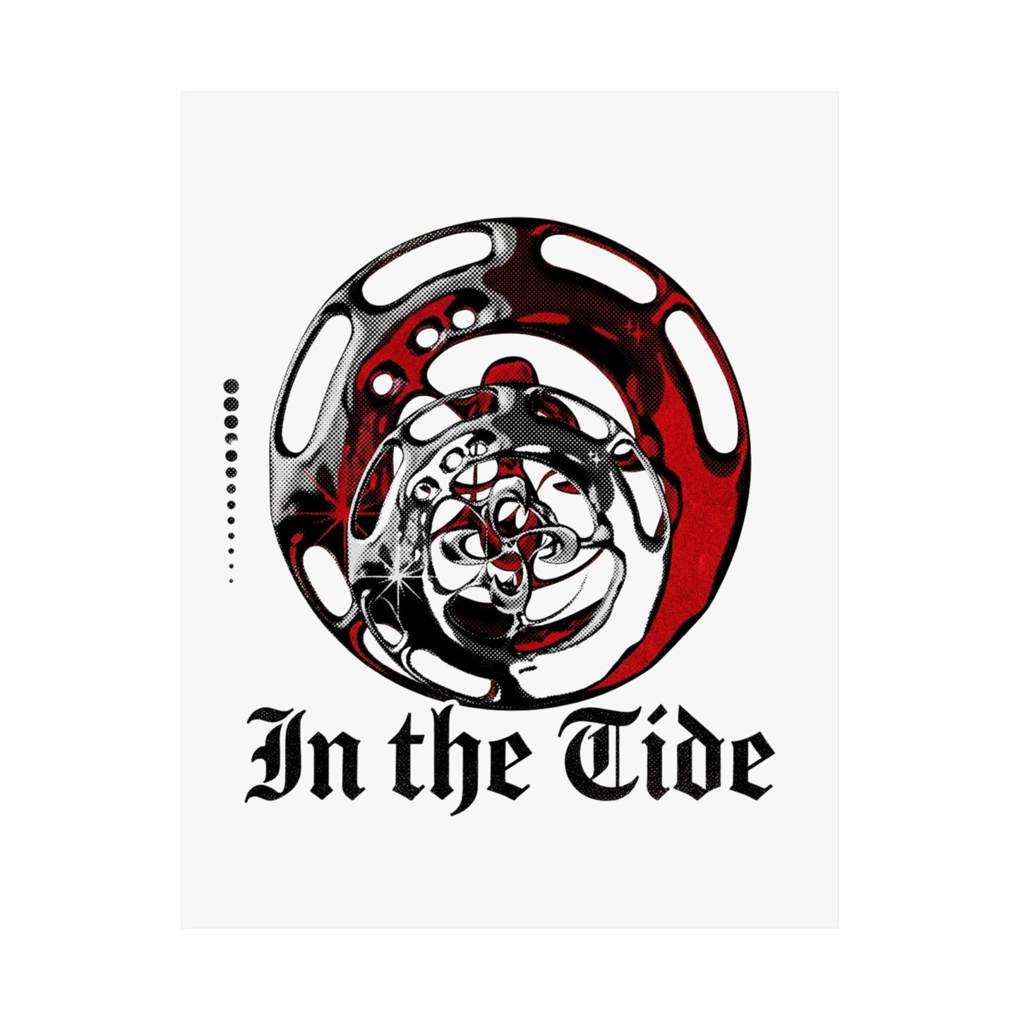 In the Tide