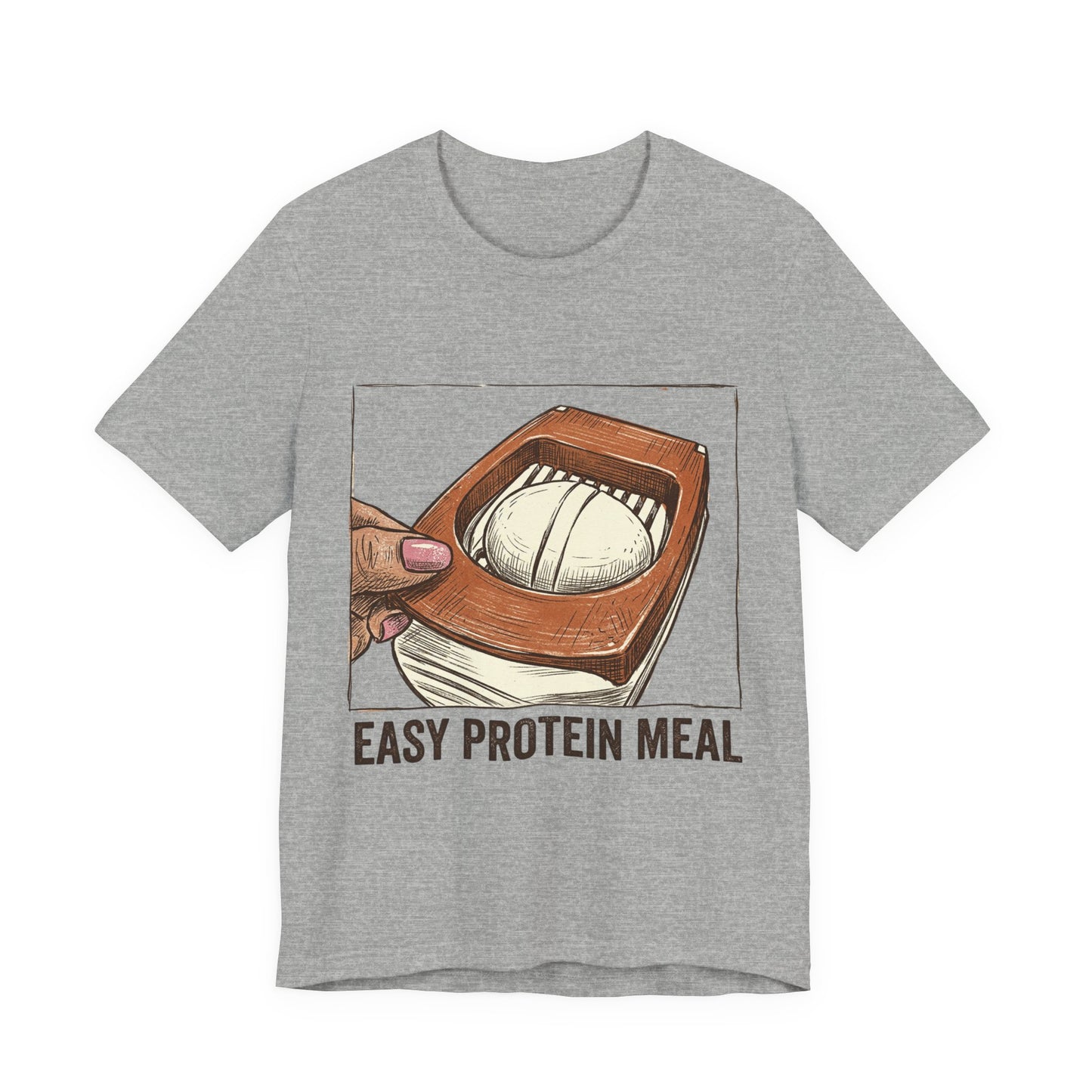 Easy Protein Meal