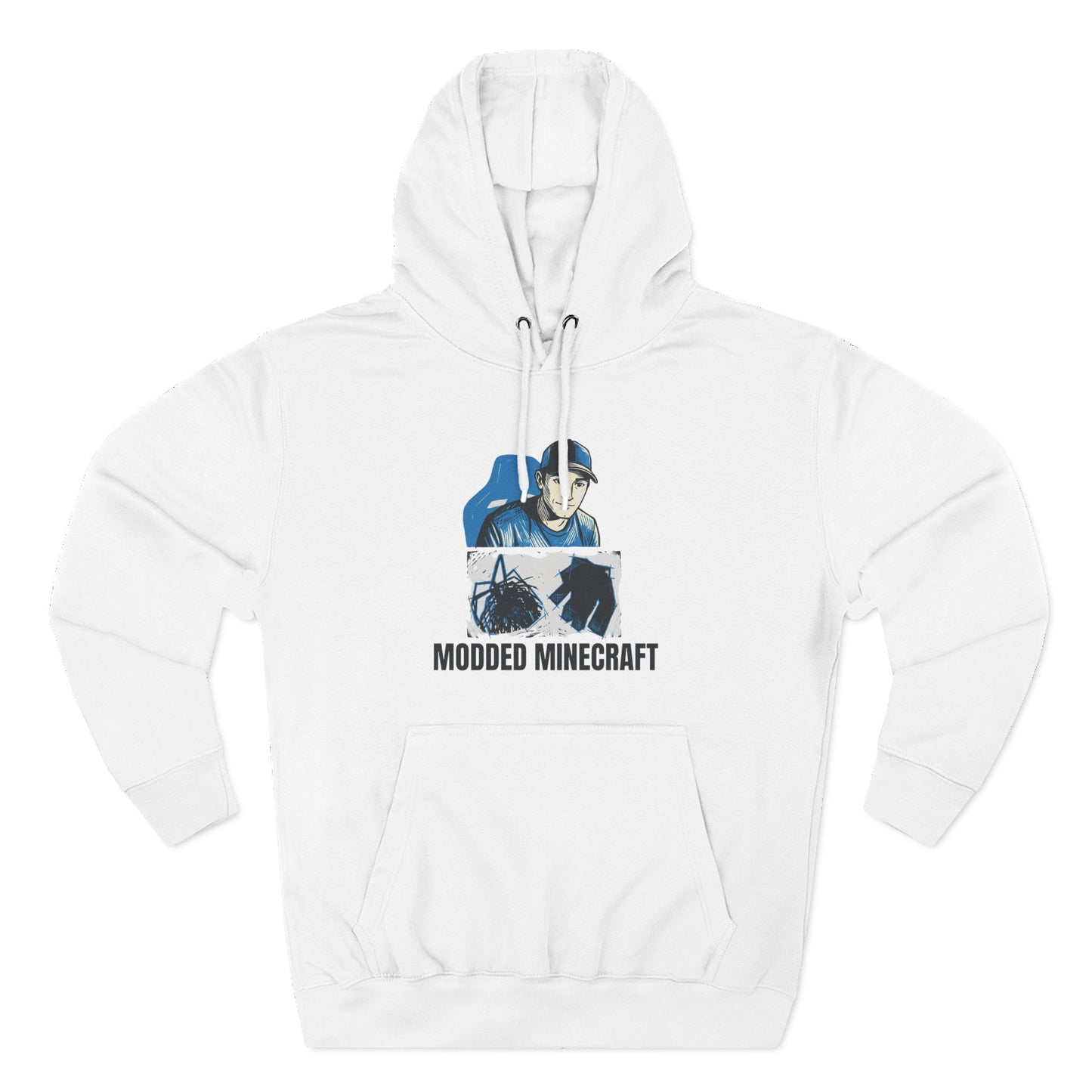 Modded Minecraft