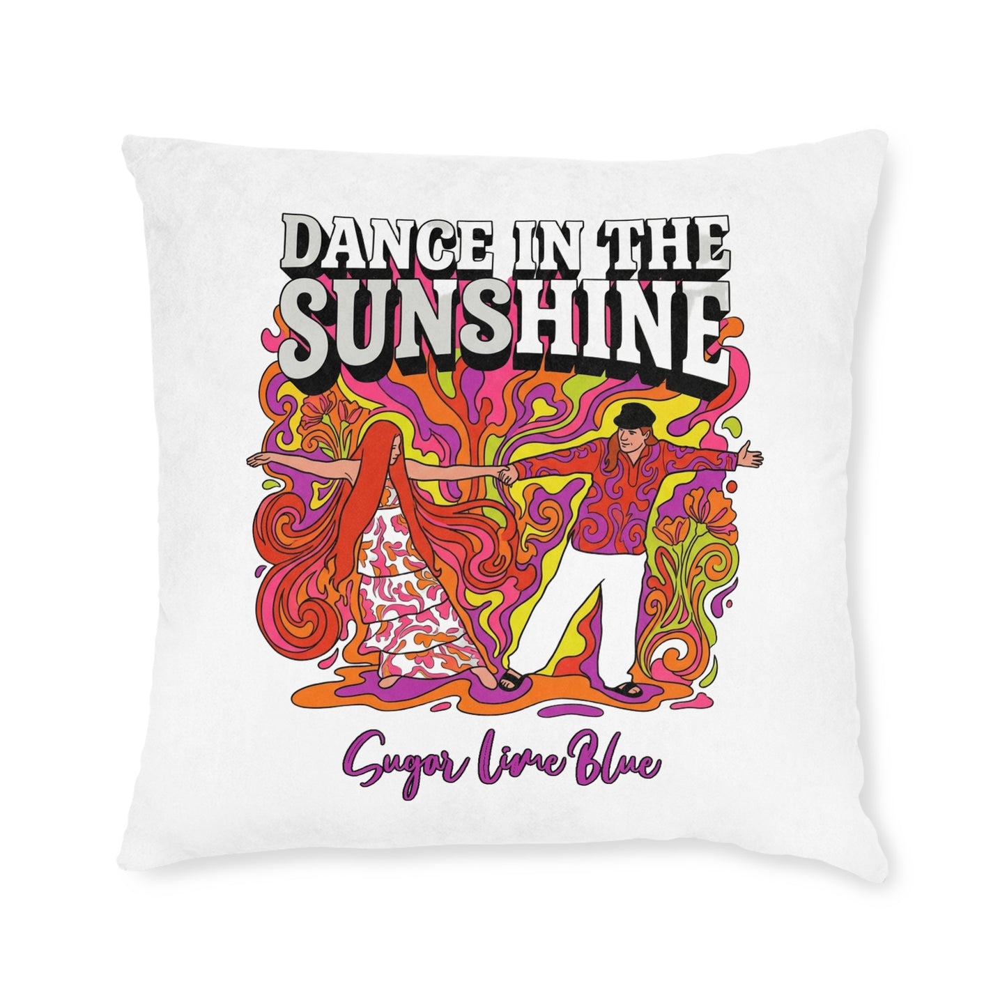 Dance in the Sunshine