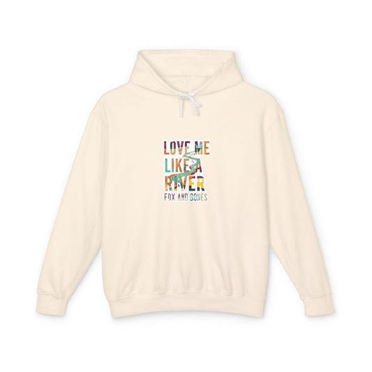 Love Me Like a River