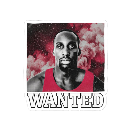 WANTED