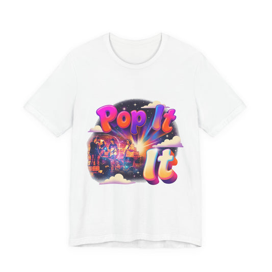 Pop It