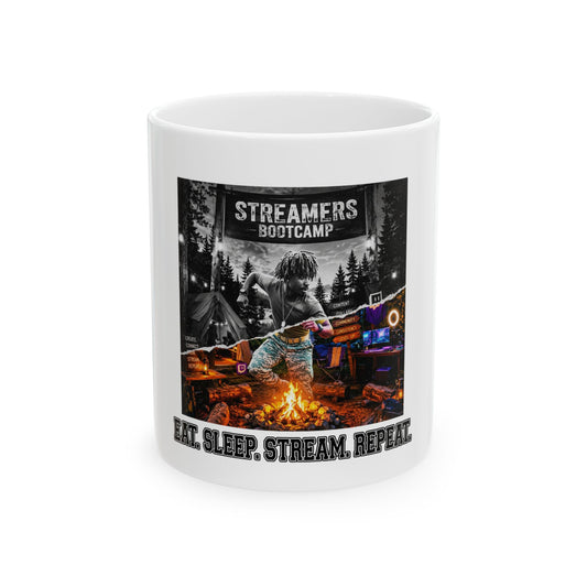 EAT. SLEEP. STREAM. REPEAT.